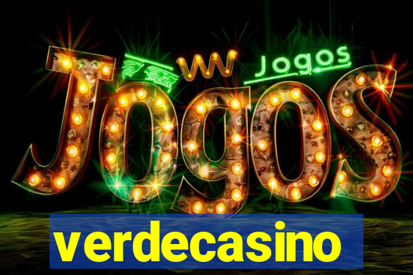 verdecasino