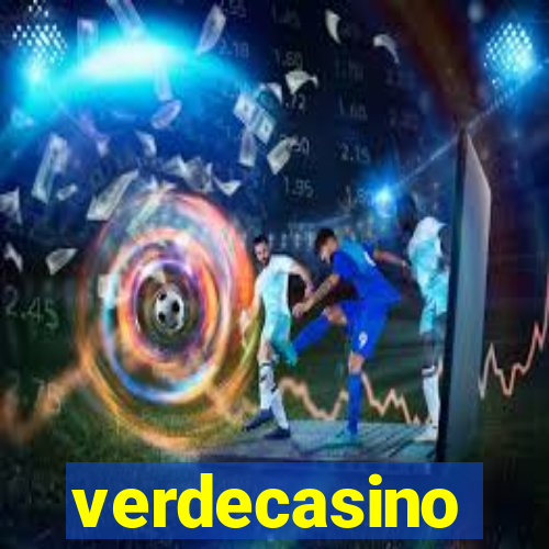 verdecasino