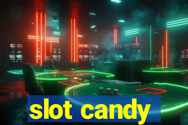 slot candy