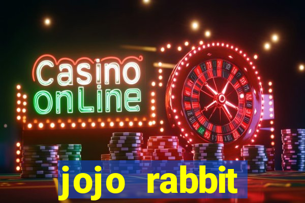 jojo rabbit completo dublado