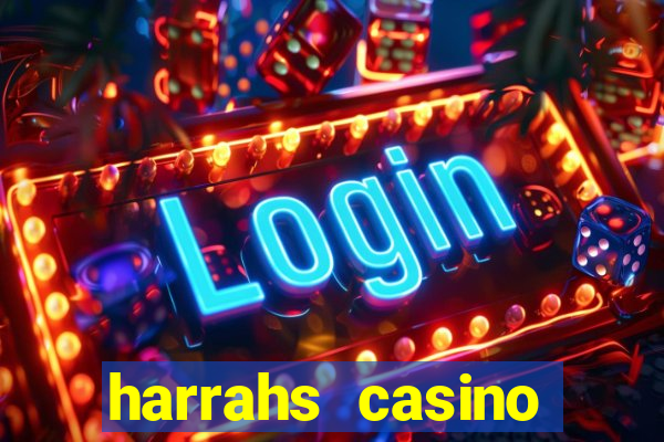 harrahs casino hotel las vegas