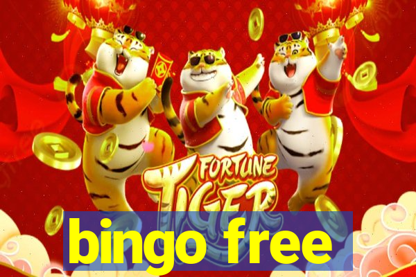 bingo free