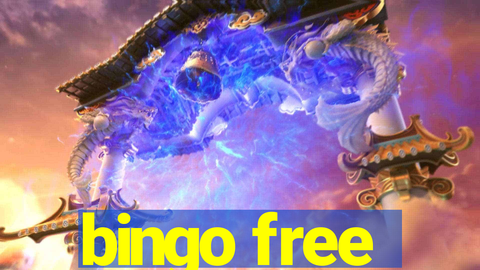 bingo free