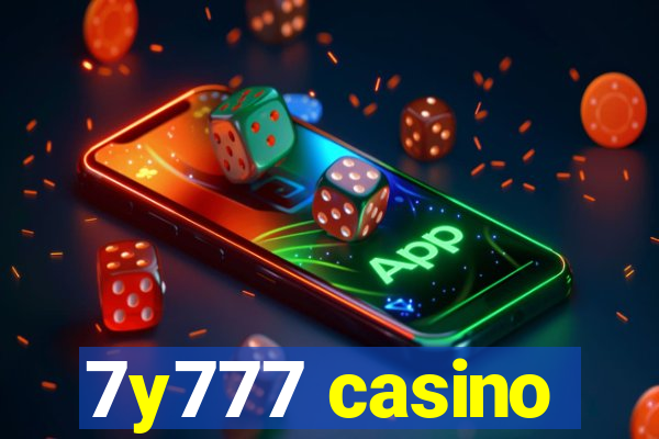 7y777 casino