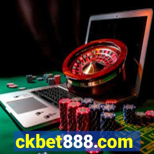 ckbet888.com