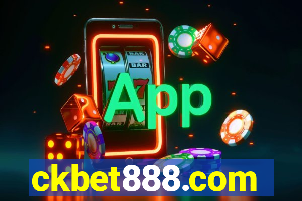 ckbet888.com