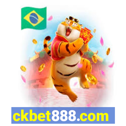 ckbet888.com