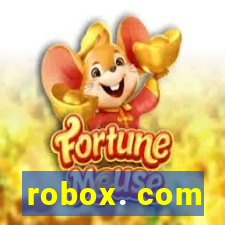 robox. com