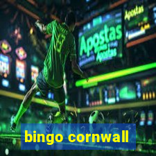 bingo cornwall