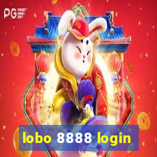 lobo 8888 login