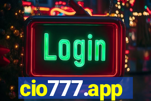 cio777.app