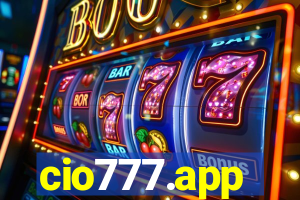 cio777.app