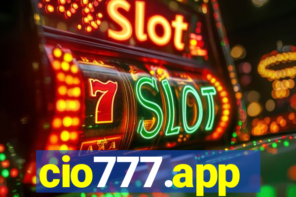 cio777.app