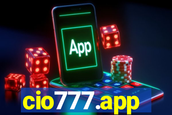 cio777.app