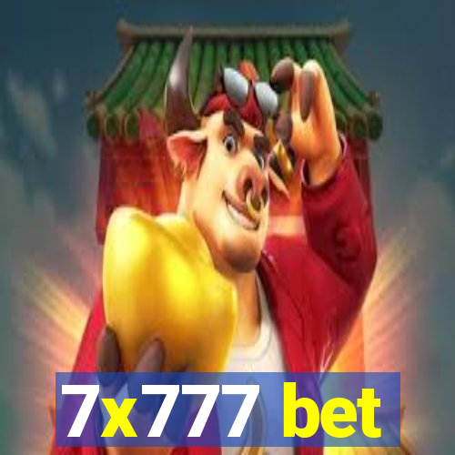 7x777 bet