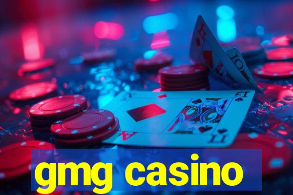 gmg casino