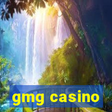 gmg casino