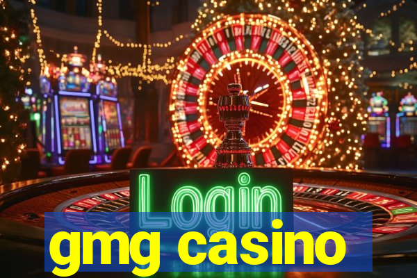 gmg casino