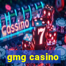 gmg casino