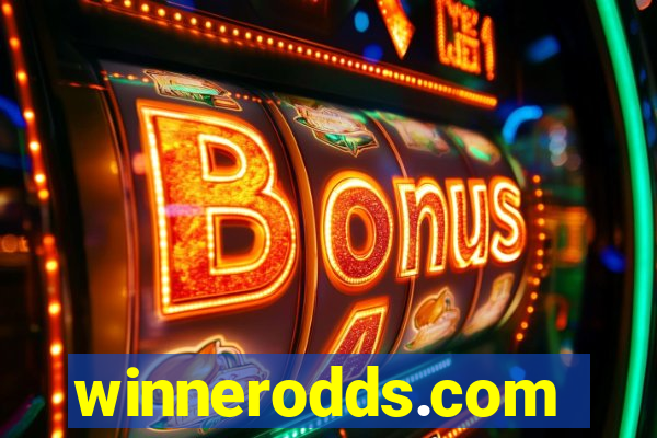 winnerodds.com