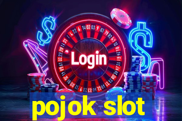 pojok slot