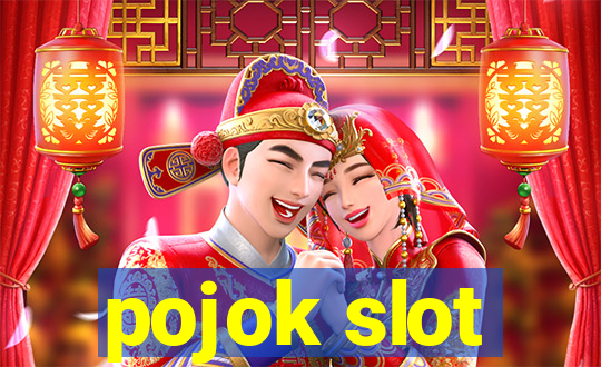 pojok slot