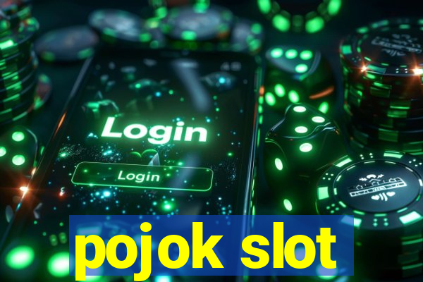 pojok slot