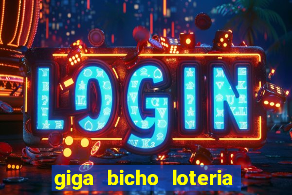 giga bicho loteria dos sonhos