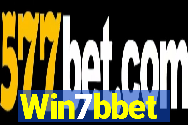 Win7bbet