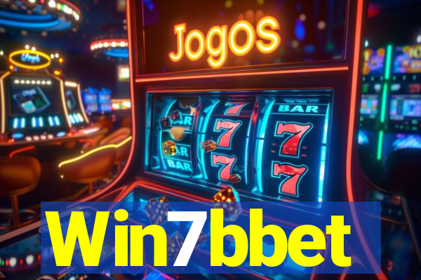 Win7bbet