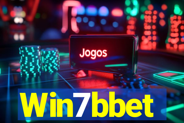 Win7bbet