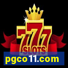 pgco11.com