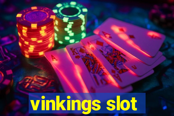 vinkings slot