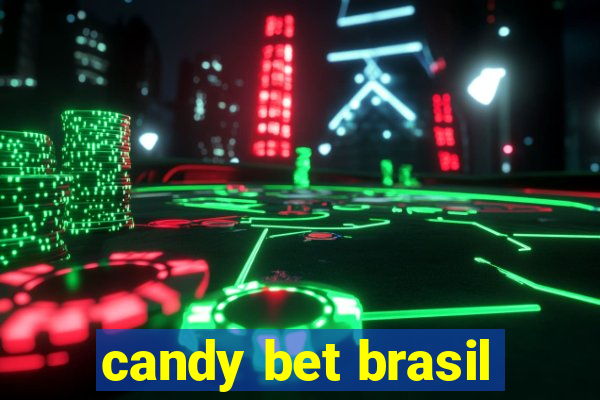 candy bet brasil