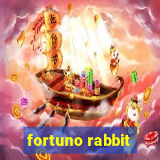 fortuno rabbit