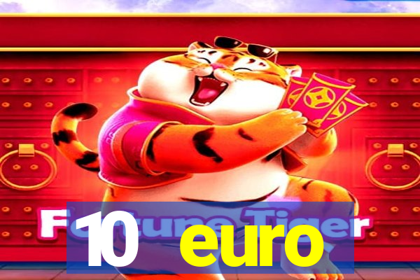 10 euro startguthaben casino