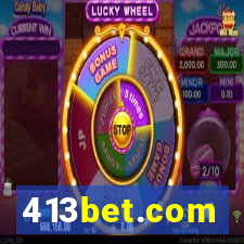 413bet.com