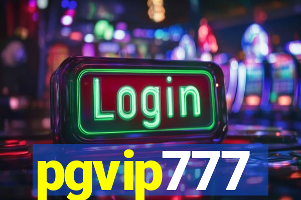 pgvip777