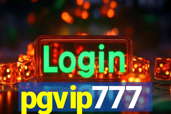 pgvip777