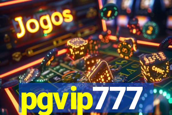 pgvip777