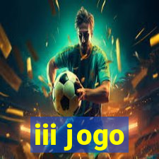 iii jogo