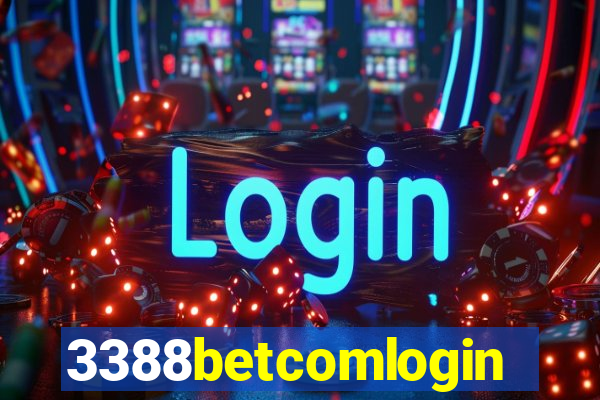 3388betcomlogin