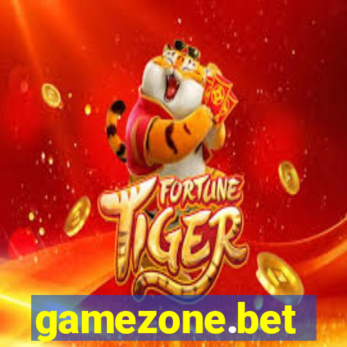 gamezone.bet