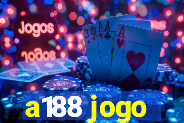 a188 jogo