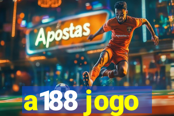 a188 jogo