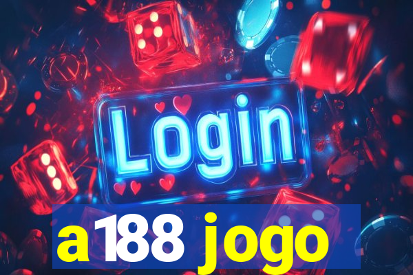 a188 jogo