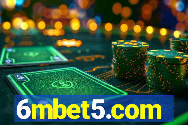 6mbet5.com