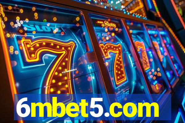 6mbet5.com