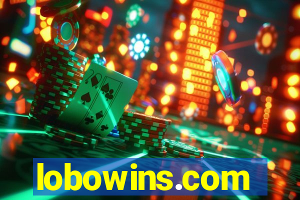 lobowins.com