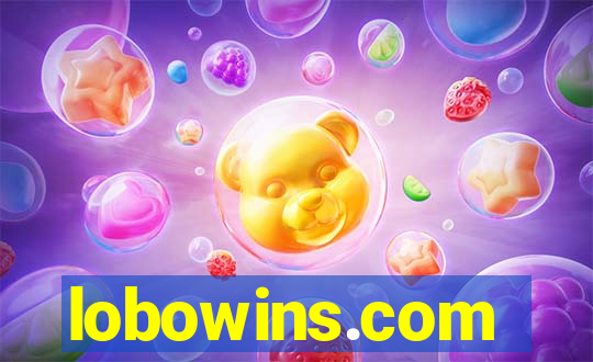 lobowins.com